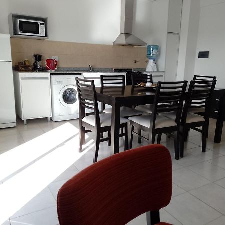 Apartamento Departamento Litoral 1 - Semicentrico Gualeguaychú Exterior foto