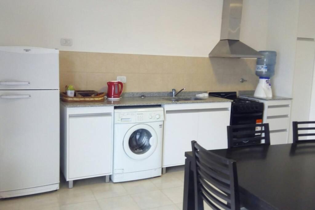 Apartamento Departamento Litoral 1 - Semicentrico Gualeguaychú Exterior foto