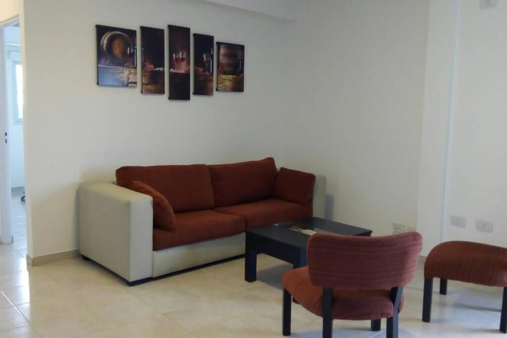 Apartamento Departamento Litoral 1 - Semicentrico Gualeguaychú Exterior foto