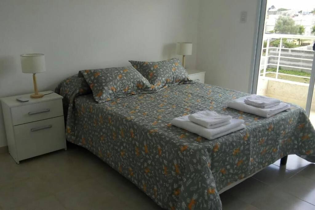 Apartamento Departamento Litoral 1 - Semicentrico Gualeguaychú Exterior foto