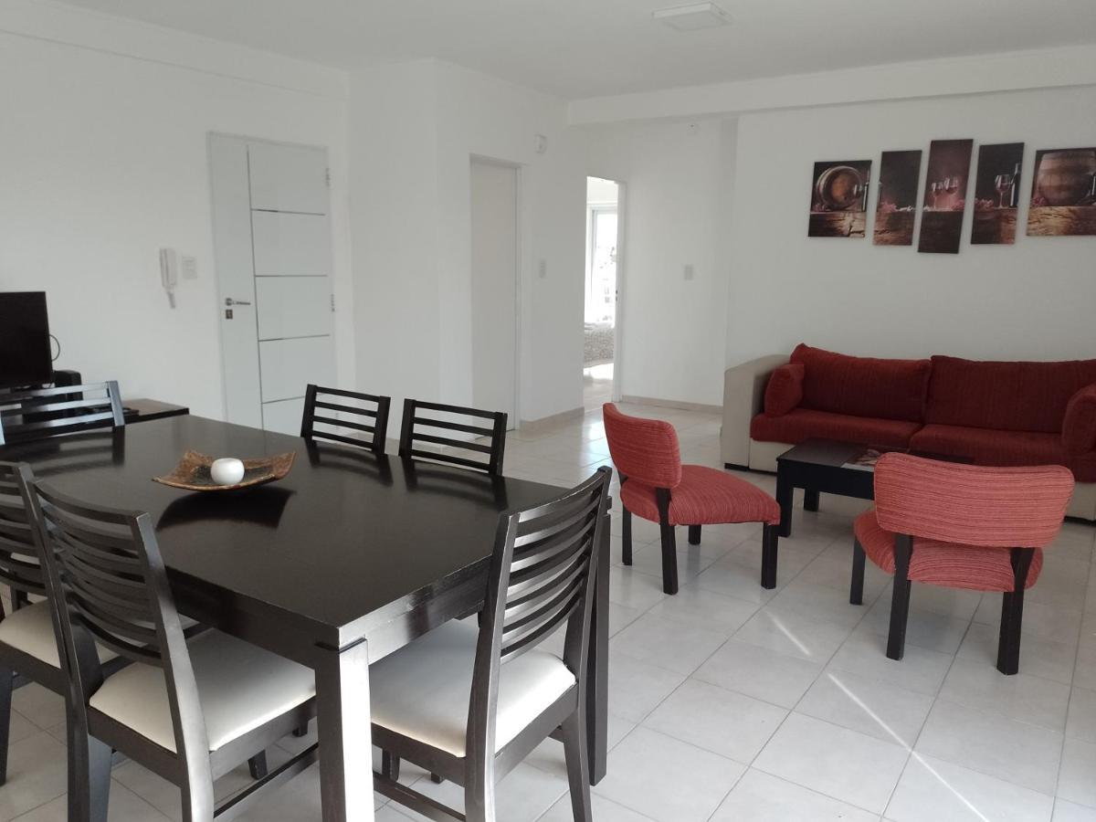 Apartamento Departamento Litoral 1 - Semicentrico Gualeguaychú Exterior foto