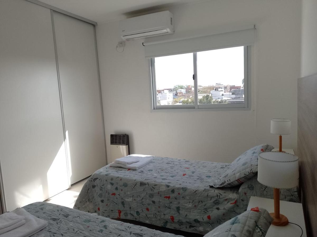 Apartamento Departamento Litoral 1 - Semicentrico Gualeguaychú Exterior foto